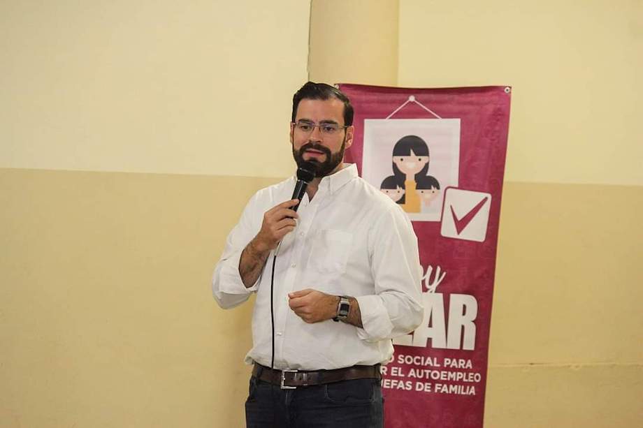 Retomarán programas sociales de Sedesson, después de la contingencia