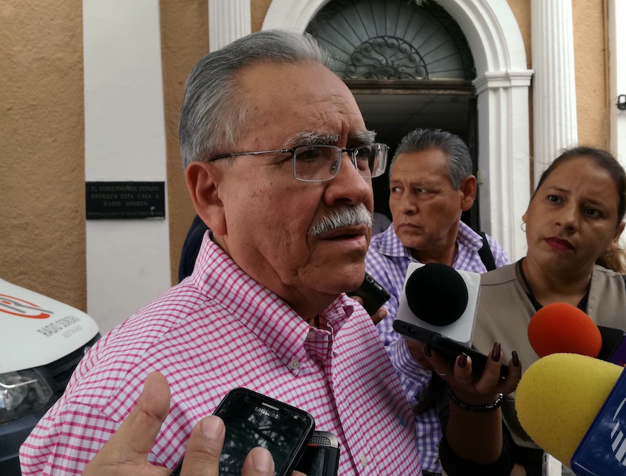 Continuan supervisando y sancionando a empresas que siguen operando