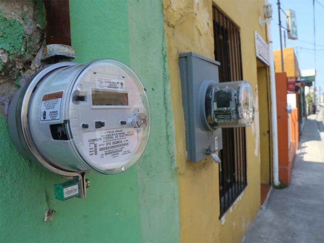 Unión de Usuarios a favor de amparos contra reforma eléctrica  de AMLO