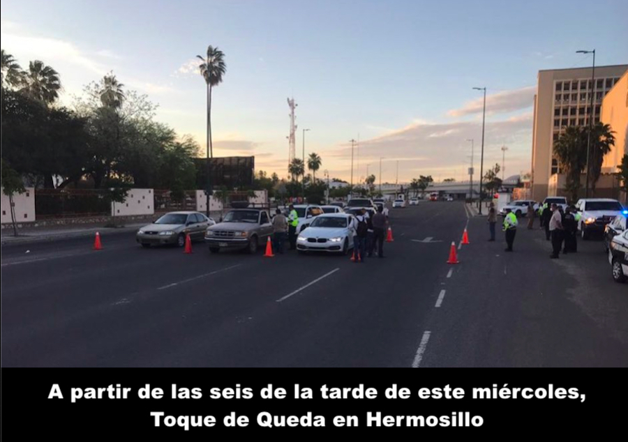 Lo impensado llegó Lo impensado llegó