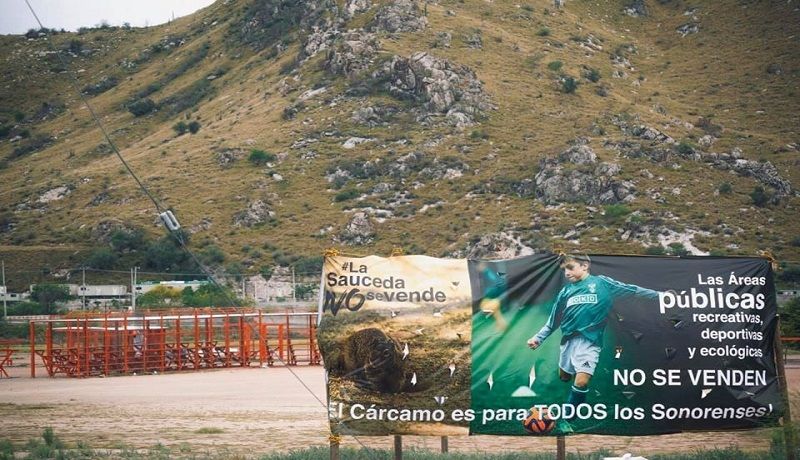 Destinará Gobierno Federal 500 mdp para obras viales en Hermosillo para evitar venta de «El Cárcamo» Destinará Gobierno Federal 500 mdp para obras viales en Hermosillo para evitar venta de «El Cárcamo»