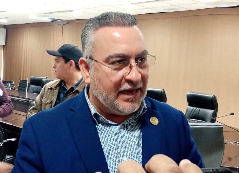 Regidores elegirán nuevo alcalde de Bacoachi