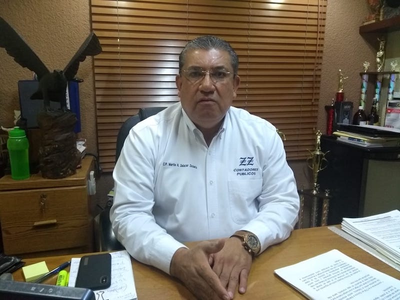 Casi la mitad de las MiPymes en Sonora en riesgo de cerrar por pandemia