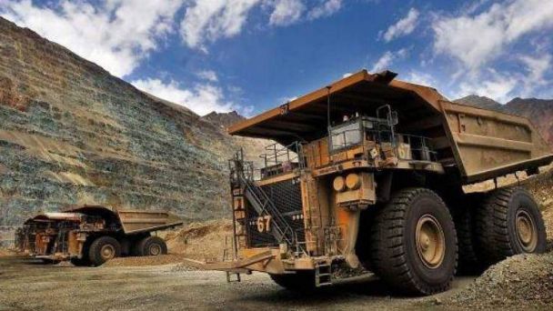 Sector minero, construcción y automotriz entra en programa pre-operatorio