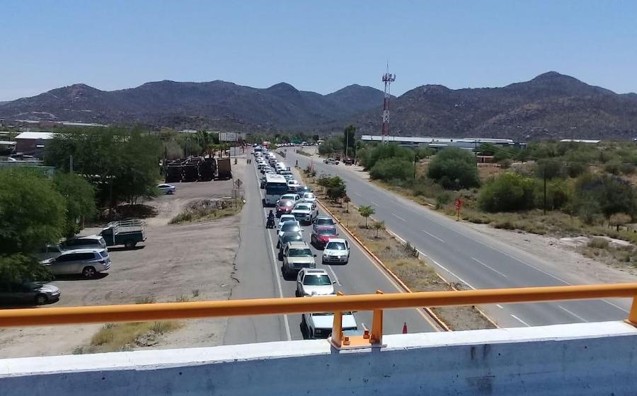 Aplican autoridades casi 800 multas a personas que no acataron el resguardo domiciliario