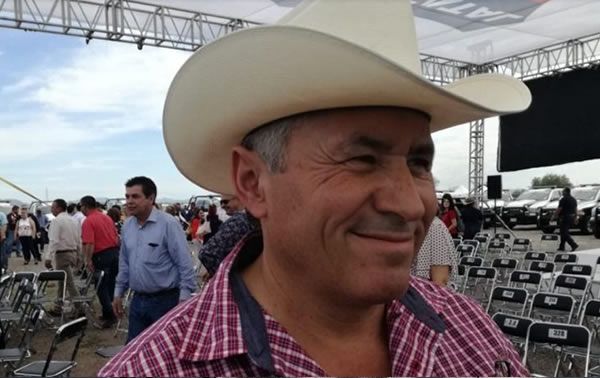 Alcalde de Nácori Chico se pone en aislamiento voluntario