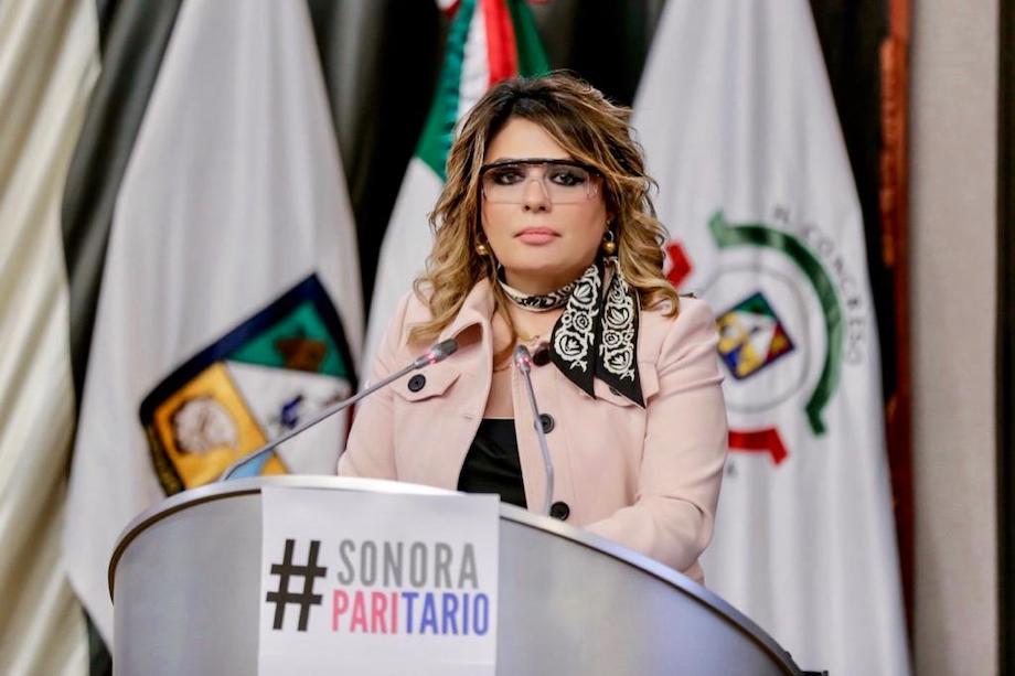 Paridad total es una realidad en Sonora