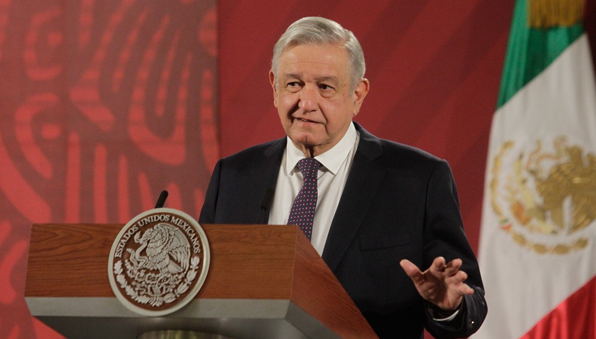 AMLO reiniciará giras pese a semáforo rojo nacional: arranca en Cancún el 1 de junio