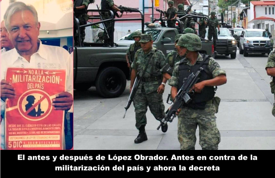 Se acabaron las dudas