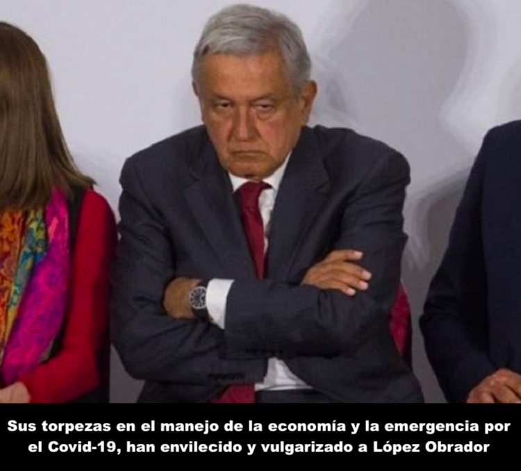 El discurso de odio