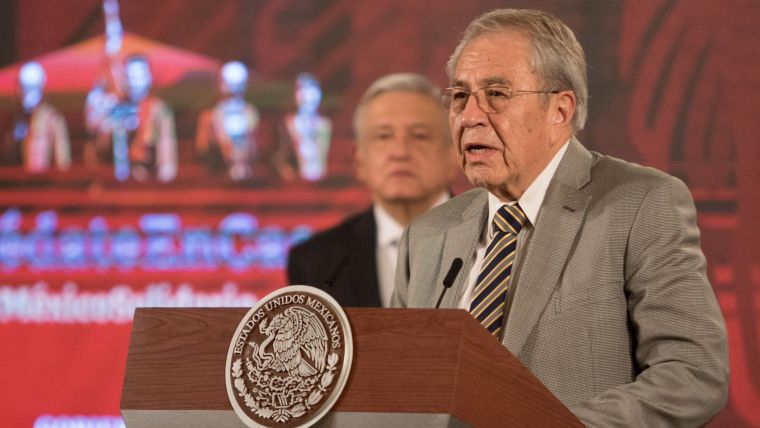 Hay 8 mil 113 camas con médicos especialistas disponibles para atender COVID-19: Salud