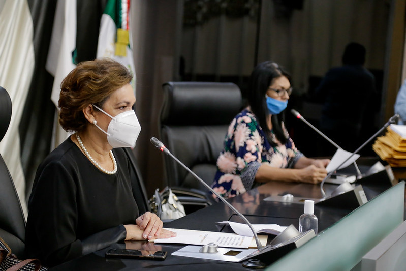 Definen metodología para integrar comisión seleccionadora del Comité de Participación Ciudadana anticorrupción Definen metodología para integrar comisión seleccionadora del Comité de Participación Ciudadana anticorrupción
