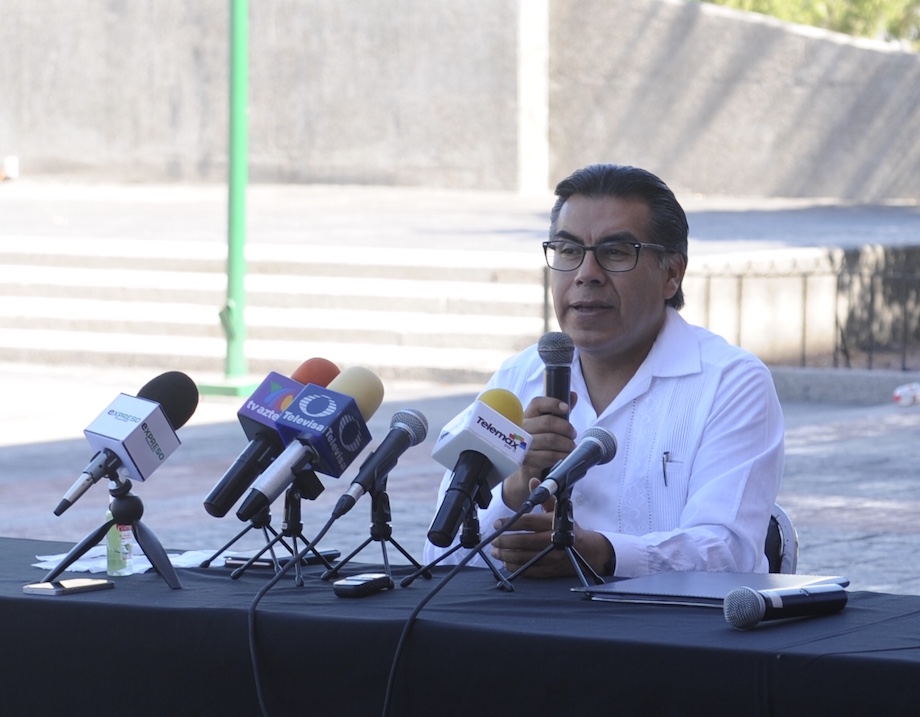 Acumulan Hermosillo y San Luis Río Colorado el 55 por ciento de los casos por Covid-19 en Sonora