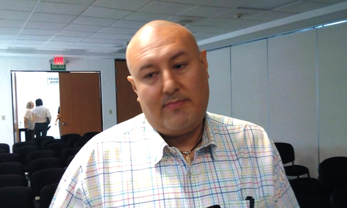 Es positiva propuesta de iniciativa de reforma electoral para democratización del IEE