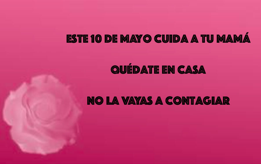 Mamás en riesgo