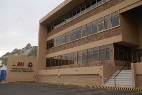 Solo el ISAF en Sonora fiscaliza gasto por contingencia sanitaria