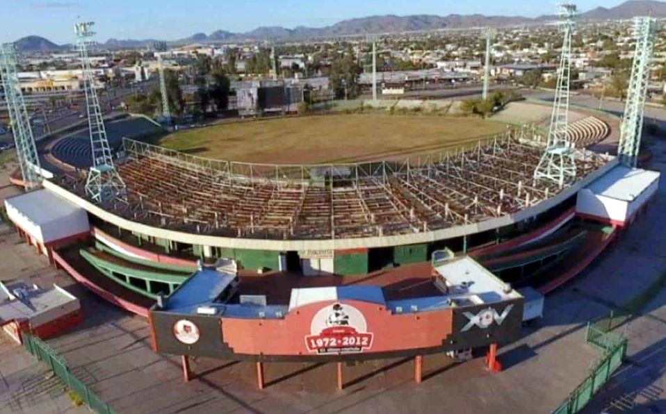 Sin recursos para atender la salud, pero habrá escuela de beisbol