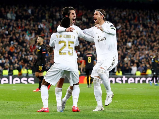 ¿Qué planean las potencias del futbol europeo?