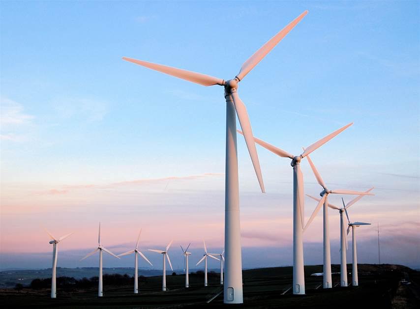 Lo sucio de las “energías limpias”