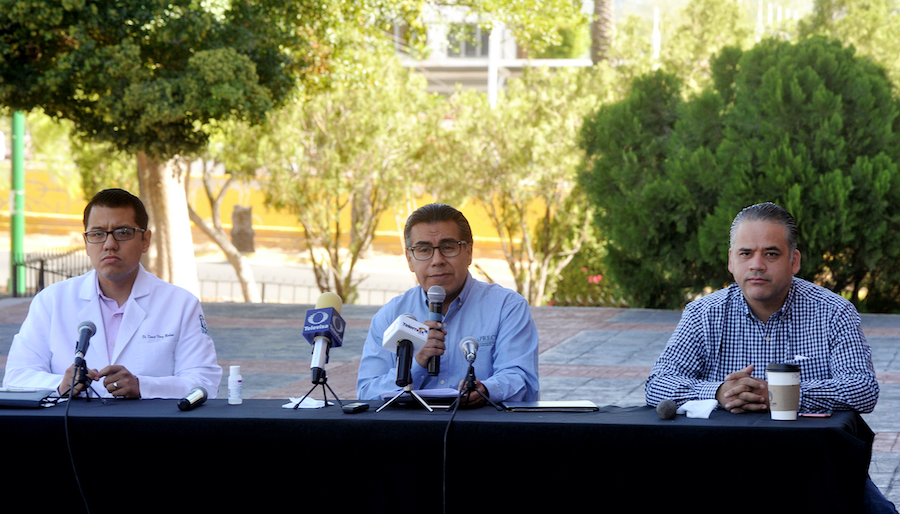 Evaluarán el regreso de actividades económicas en «municipios de la esperanza»  de Sonora