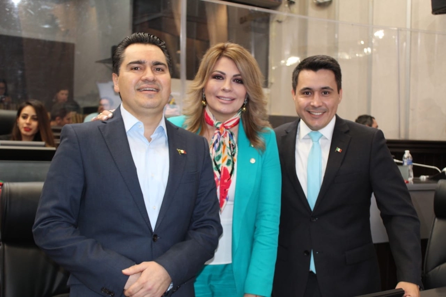 Acción Nacional a favor de cumplir tiempos en Reforma a la Ley Electoral