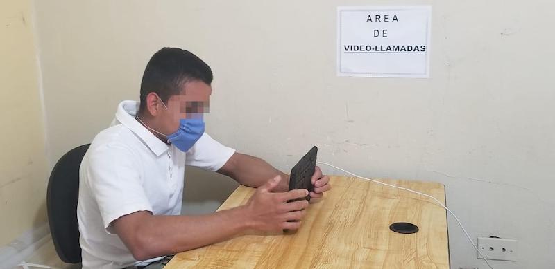 Intercambia ITAMA Sonora acciones con autoridades de Bolivia para la atención a jóvenes durante la pandemia