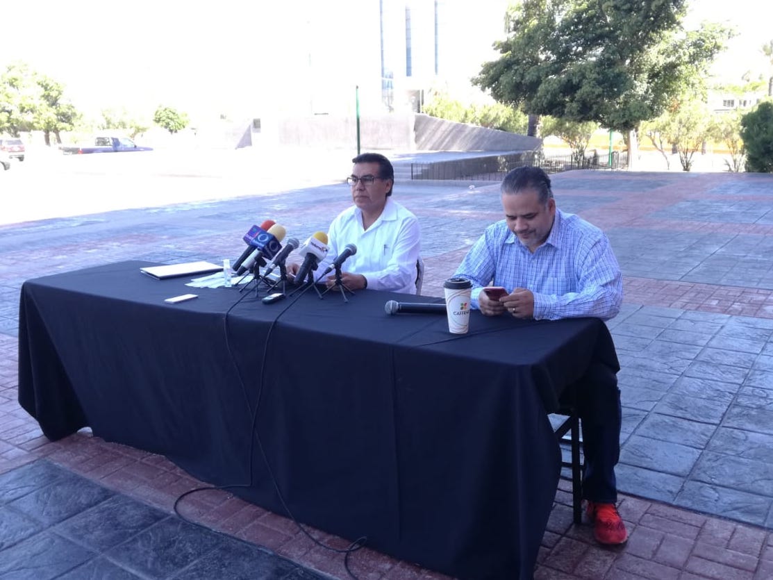 Pide Secretaría de Salud más responsabilidad por parte de la comunidad