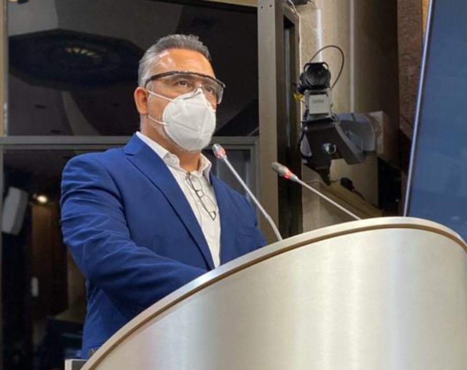 Respalda Congreso del Estado canalizar recursos extraordinarios para San Luis Río Colorado