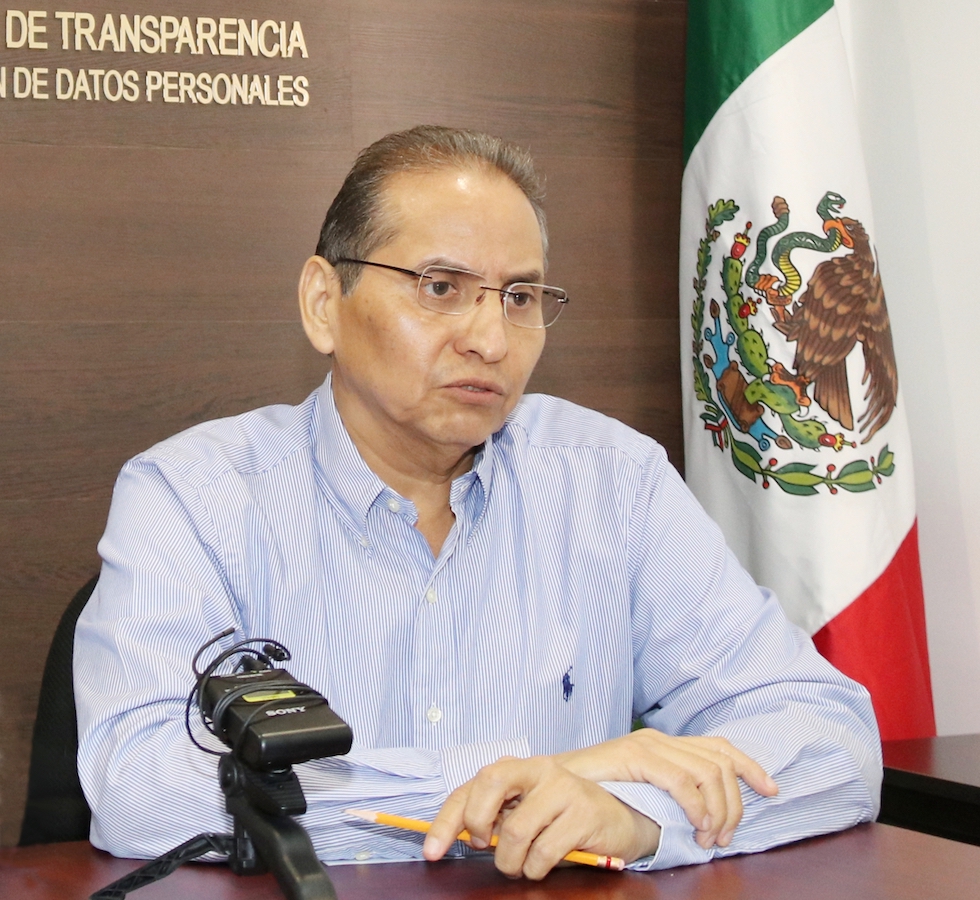 Se reconoce nacionalmente la proactividad de la transparencia en Sonora: ISTAI