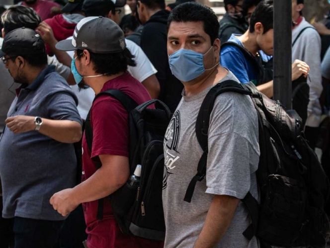 Próxima semana, plan para regresar a clases y actividades Próxima semana, plan para regresar a clases y actividades