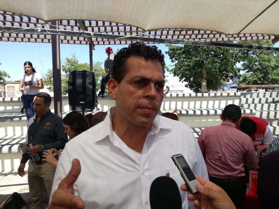 Pide sector comercial capacitación sobre medidas sanitarias contra el Covid-19
