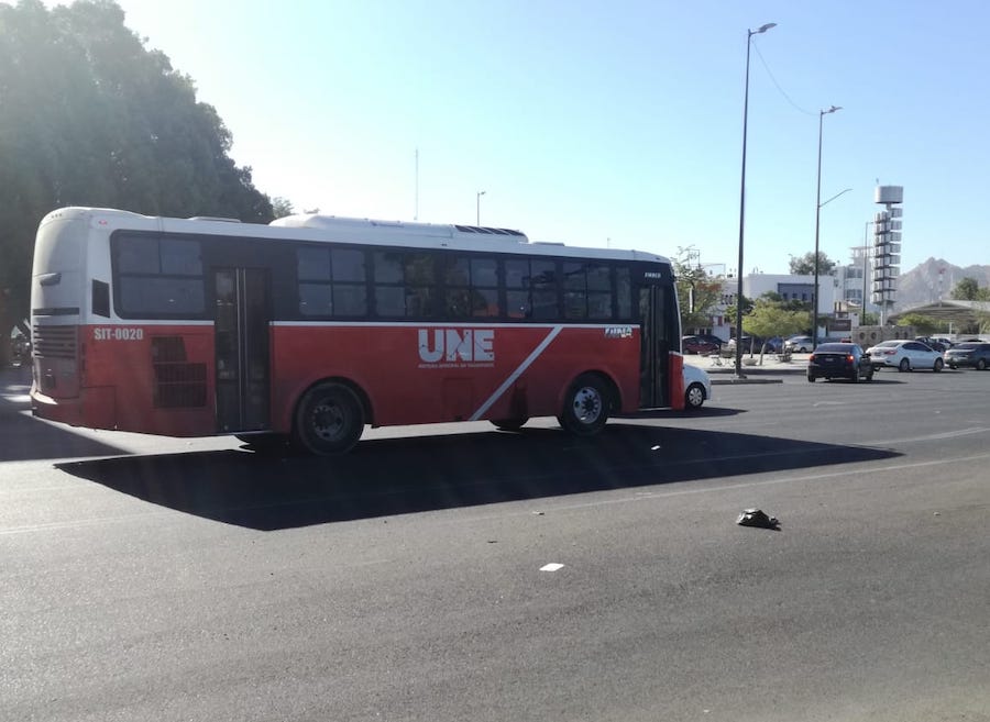 Es urgente que se cumpla la sana distancia en el sistema de transporte urbano Es urgente que se cumpla la sana distancia en el sistema de transporte urbano