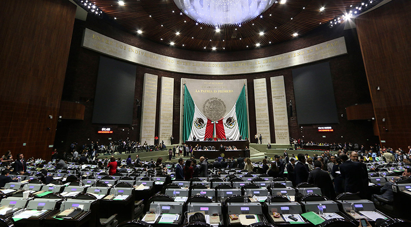 Reformas y contrarreformas en México