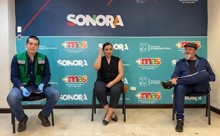 Fortalecer lazos familiares para tener hogares seguros: Secretaría de Seguridad Pública