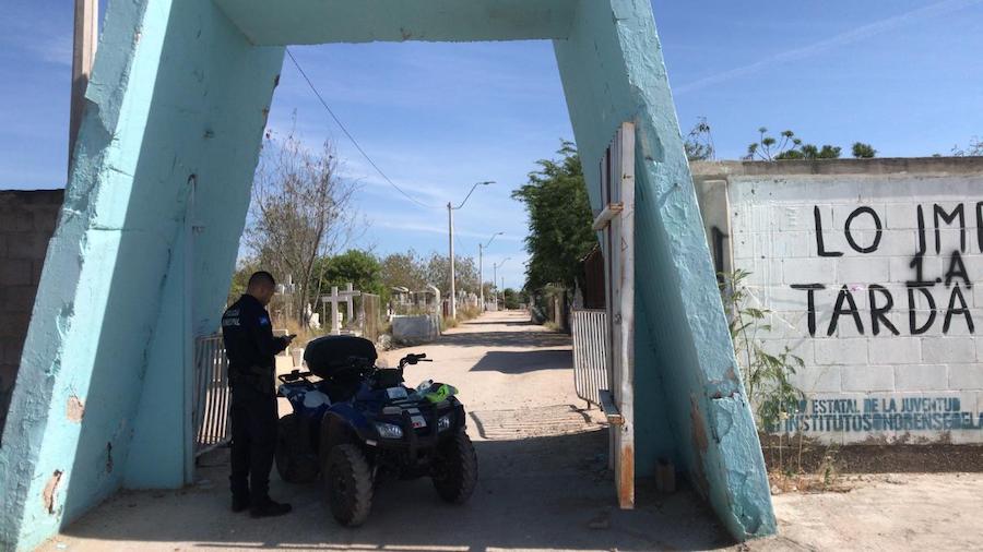 Se registra baja afluencia vehicular en 10 de mayo