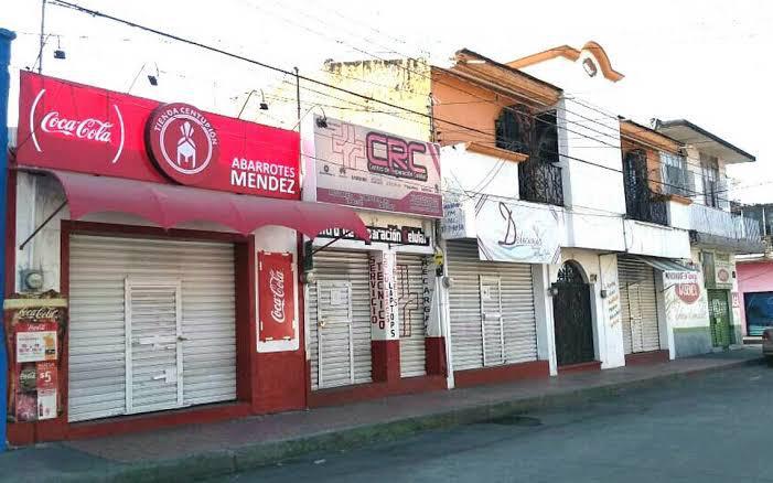 Comercio organizado a favor de aperturas temprano en sus establecimientos
