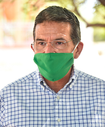 Prepara Ayuntamiento de Hermosillo un “Llantatón permanente” a partir de este jueves