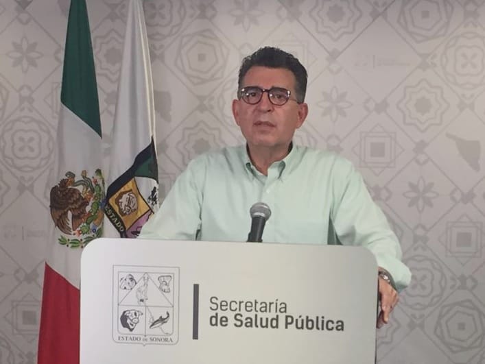 Anuncia Salud Sonora modelo de prevención Anticipa para enfrentar el Covid-19