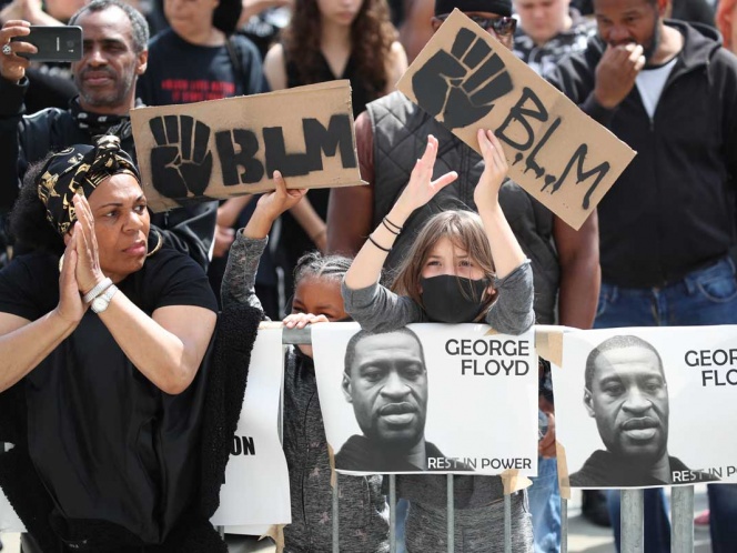 Los ecos del movimiento #BlackLivesMatter, del deporte al cine