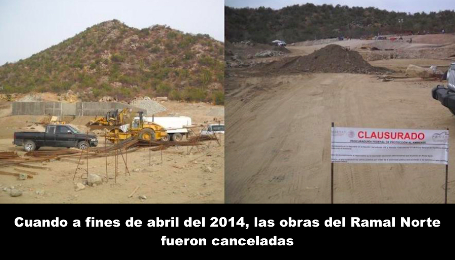 Reviven enconos