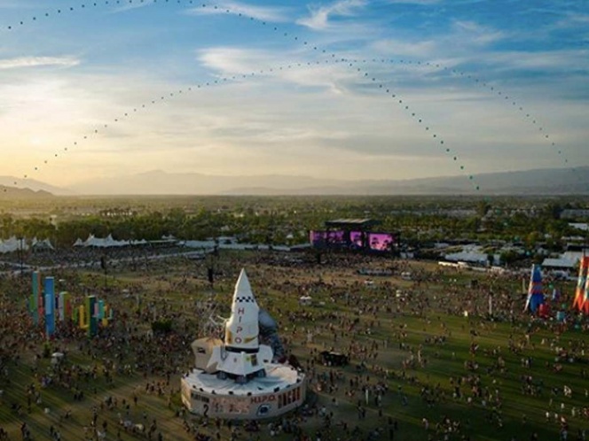 Se cancela Coachella 2020, de acuerdo a Billboard