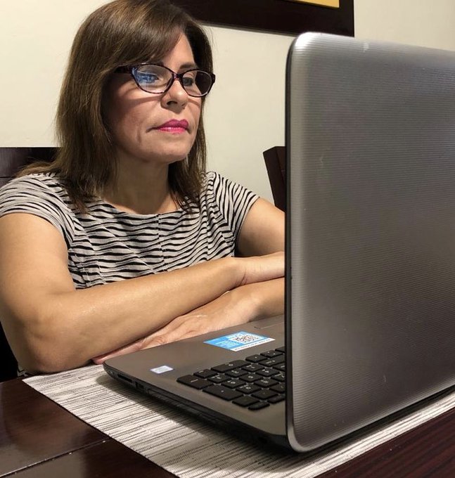 Presidenta de Guaymas dio a conocer que enfermó de coronavirus