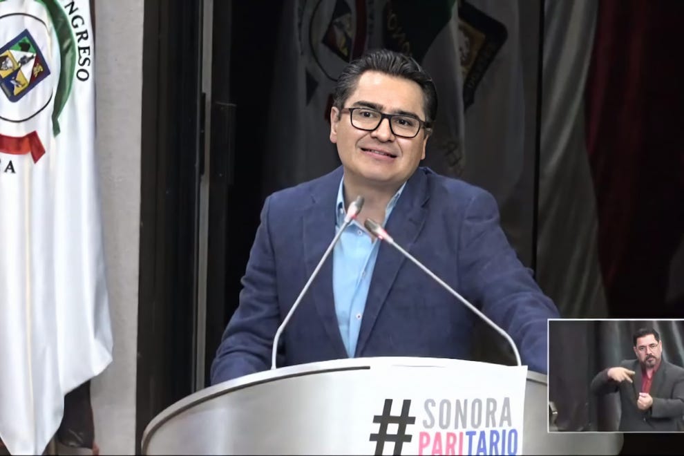 Exhortan a alcalde de Cajeme para que reanude de inmediato sesiones de cabildo