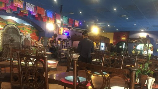 Acumulan restauranteros caída en ventas de hasta un 90 por ciento por el coronavirus Acumulan restauranteros caída en ventas de hasta un 90 por ciento por el coronavirus