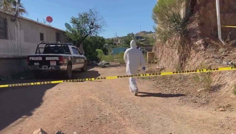 ¡Niño de 4 años asesinado en Nogales! ¿Y luego? Esperar el siguiente crimen