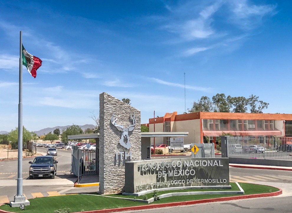 Realizará ITH examen de nuevo ingreso el 3 de julio