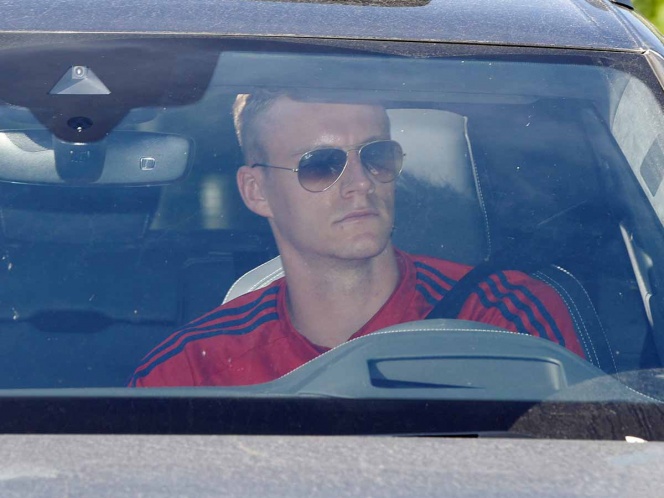 Jugadores deben ser referentes en lucha contra racismo Jugadores deben ser referentes en lucha contra racismo