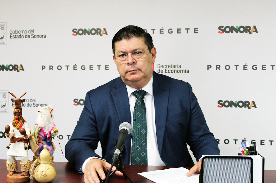 Más de 4 mil micro y pequeños empresarios han recibido apoyos crediticios del Estado: Luis Núñez
