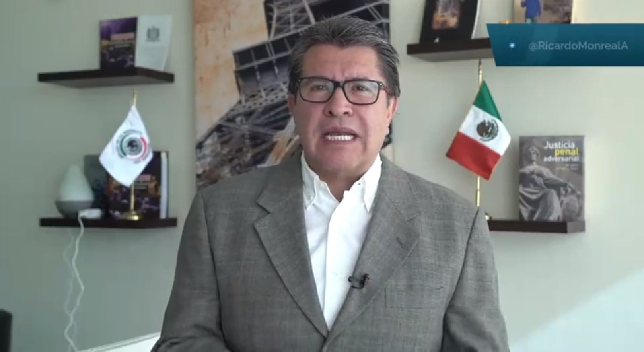 Recula Monreal: Ya no quiere desaparecer al IFT, Cofece y CRE