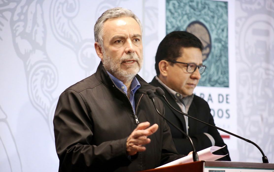 Austeridad ya llegó a su límite, urge recurrir al financiamiento: Ramírez Cuéllar, líder de Morena